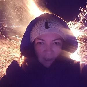 Meet your Posher, Melanie
